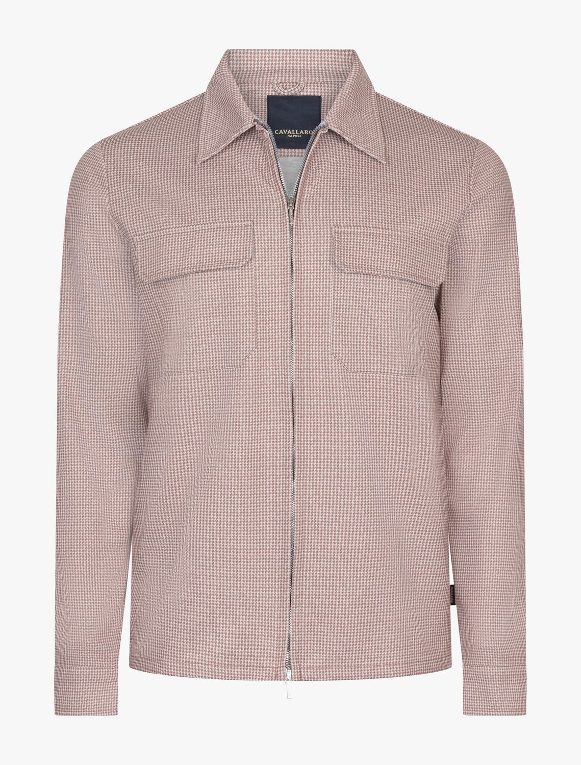 Cavallaro Ponzo Overshirt