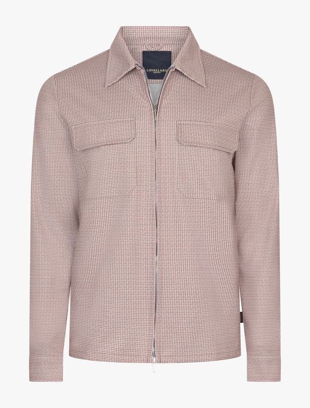 Cavallaro Ponzo Overshirt