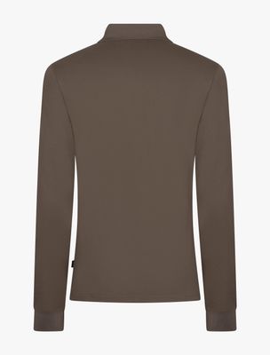 Cavallaro Basso Polo LS