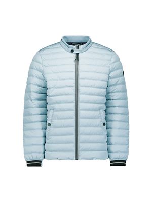 No Excess Jacket Short Fit Padded