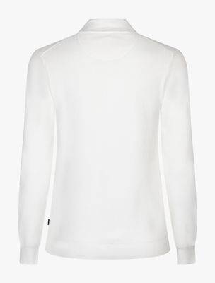 Cavallaro Levanzio Half Zip Pullover