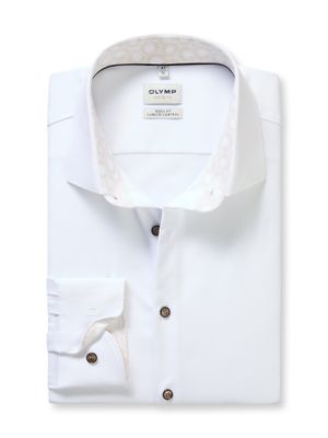 Olymp 208814-Hemden level 5 climate contro