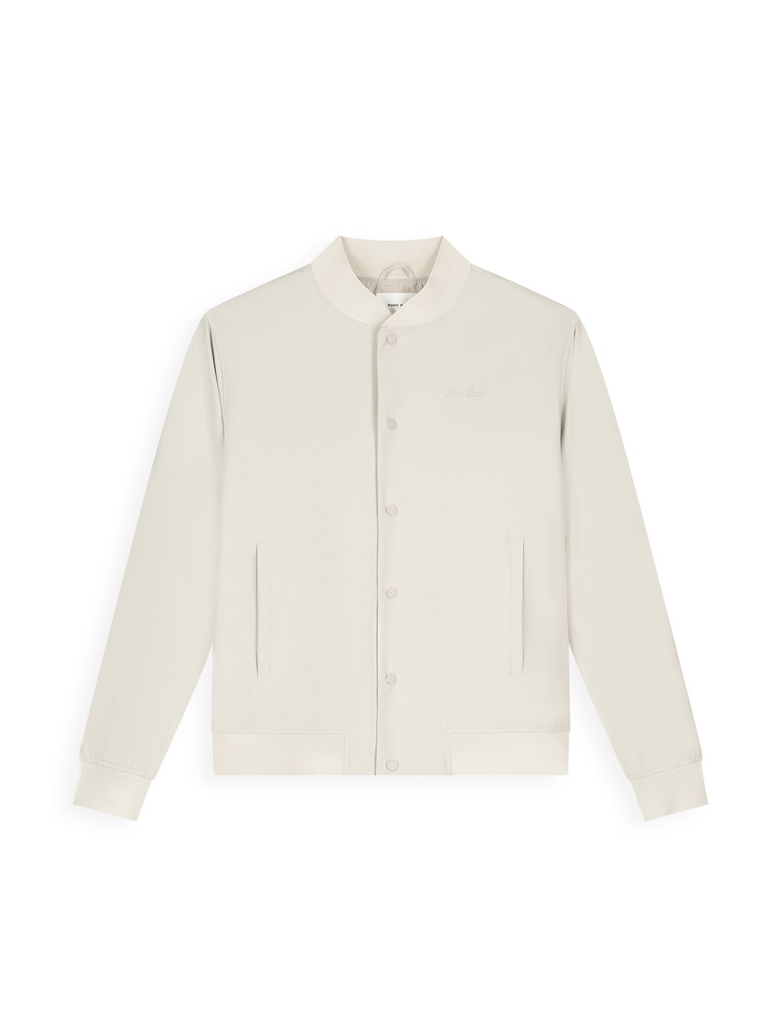 Pure Path Bomber longsleeved sjacket