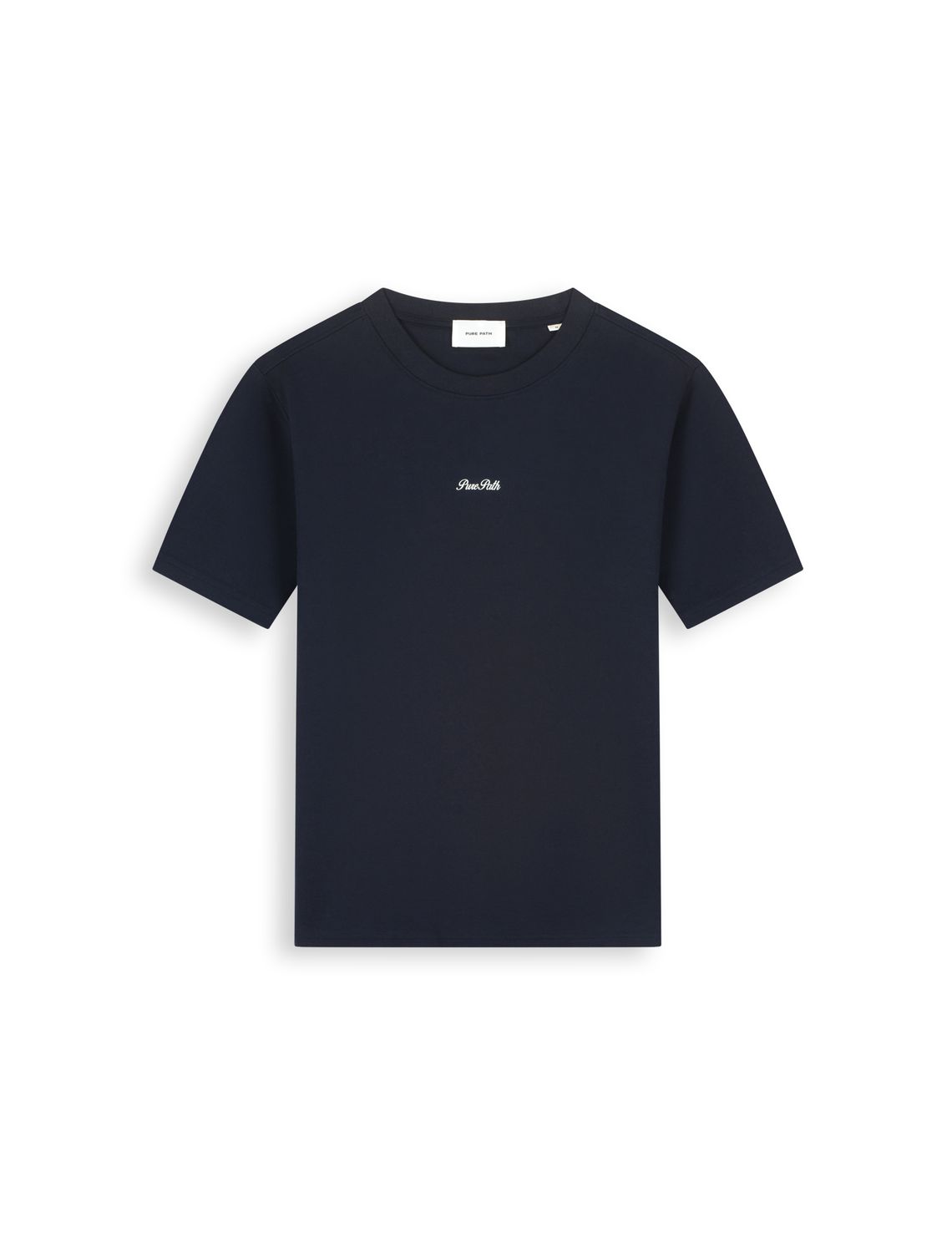 Pure Path Riva view t-shirt