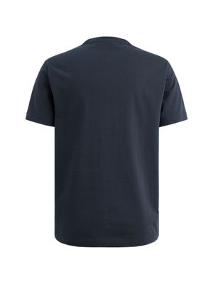 PME Legend Short sleeve r-neck heavy jersey f