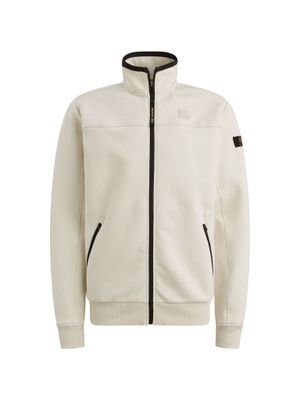 PME Legend Zip jacket interlock sweat