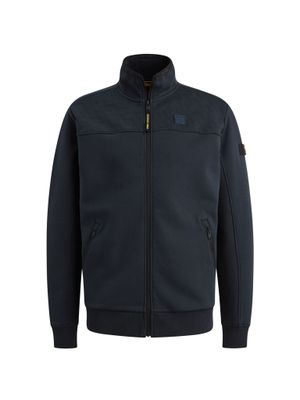 PME Legend Zip jacket interlock sweat