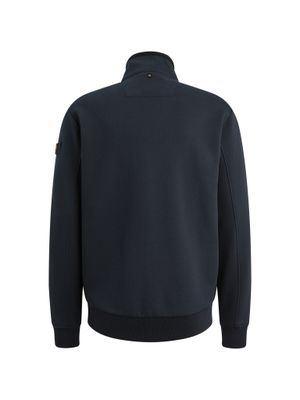 PME Legend Zip jacket interlock sweat