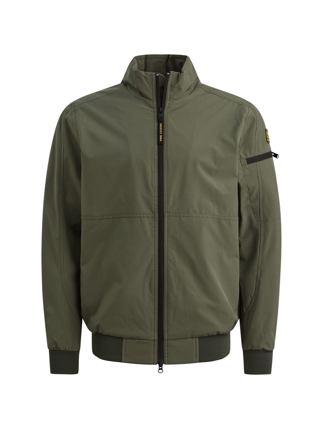 PME Legend Flight jacket WINGLOCK - 2L Softsh