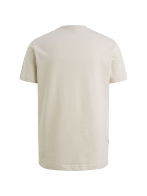 PME Legend Short sleeve r-neck heavy jersey f