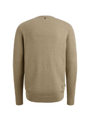 PME Legend R-neck cotton modal