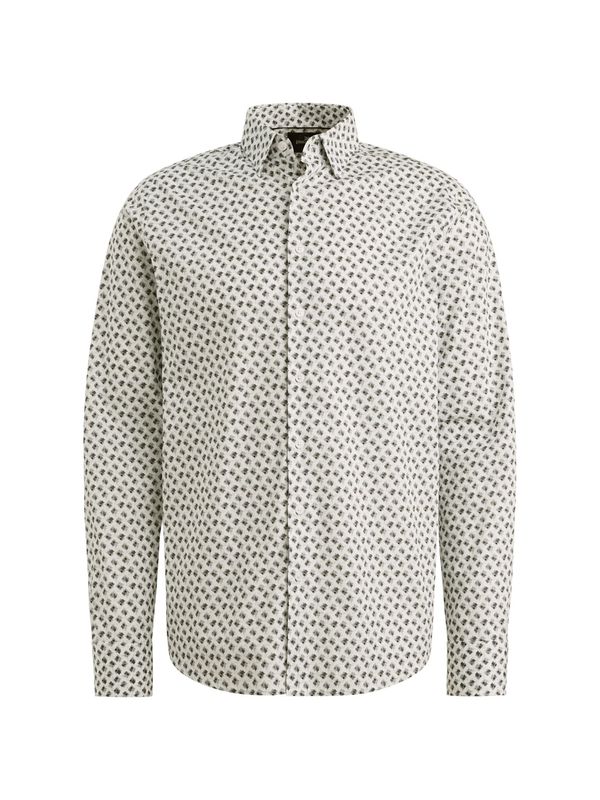 Vanguard LONG SLEEVE SHIRT Print on Poplin