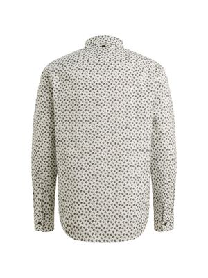 Vanguard LONG SLEEVE SHIRT Print on Poplin