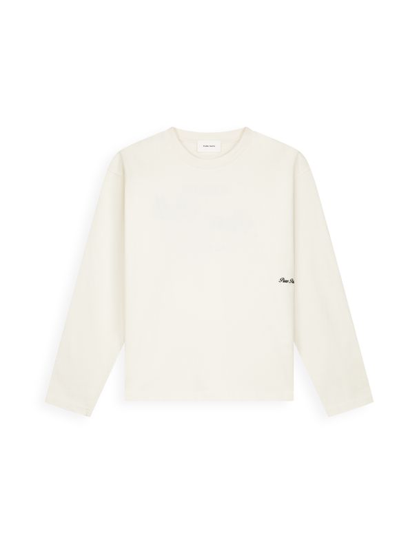 Pure Path Italian Dream Longsleeve T-shirt