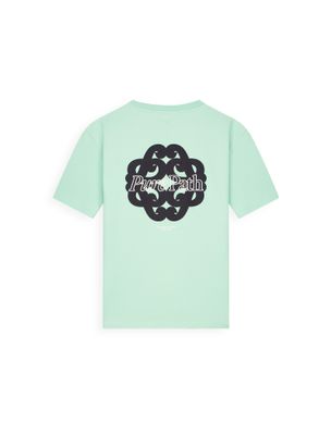 Pure Path Bold Emblem T-sirt