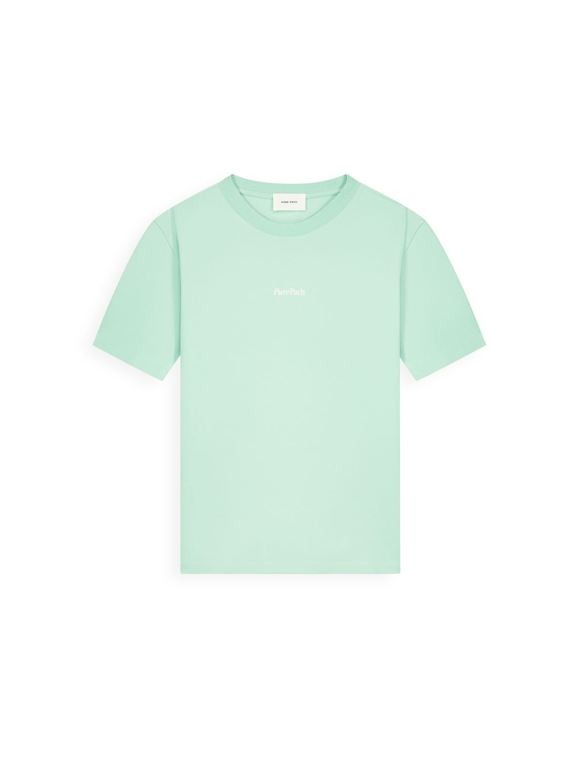 Pure Path Bold Emblem T-sirt