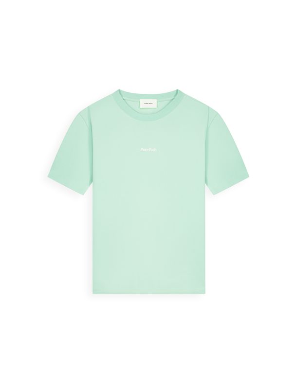 Pure Path Bold Emblem T-sirt