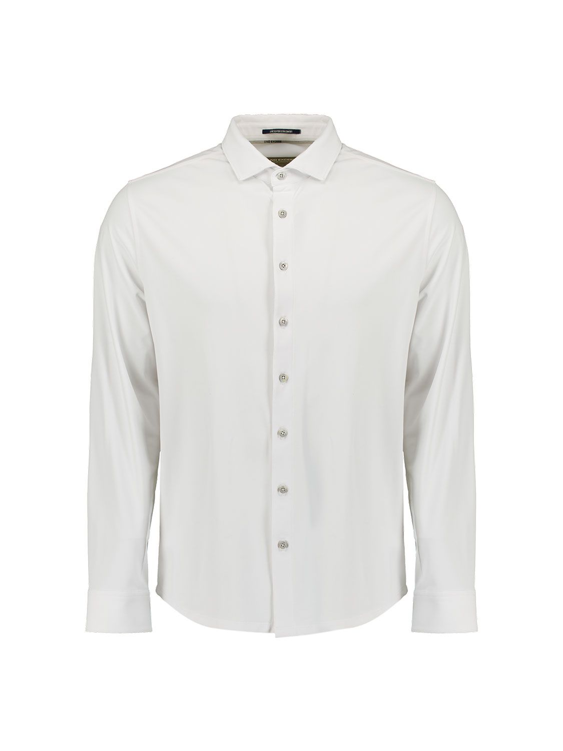 No Excess Shirt Travel Jersey Sedoc