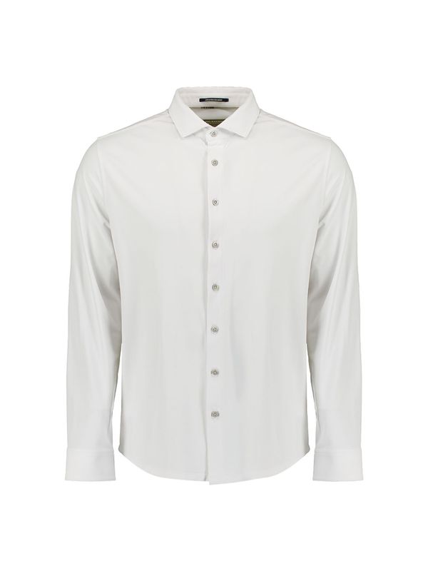 No Excess Shirt Travel Jersey Sedoc