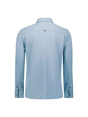 No Excess Shirt Twill Jersey