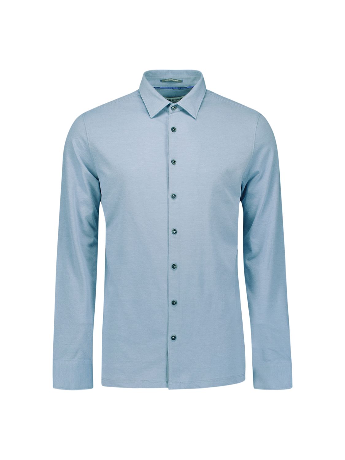 No Excess Shirt Twill Jersey
