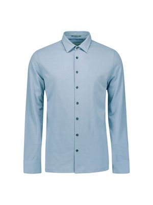 No Excess Shirt Twill Jersey