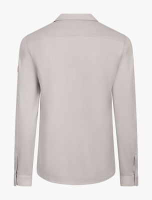 Cavallaro Zerino Overshirt