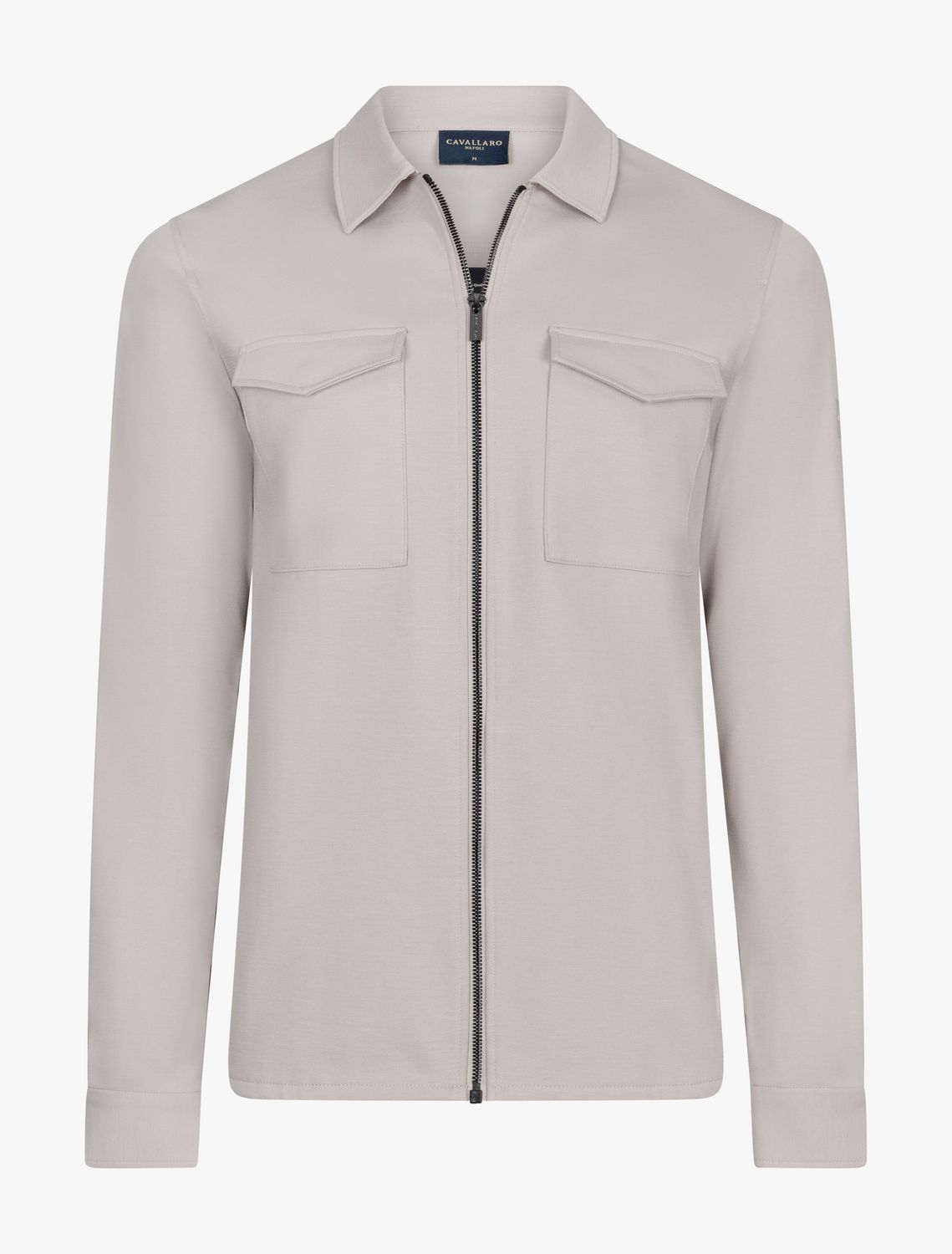 Cavallaro Zerino Overshirt