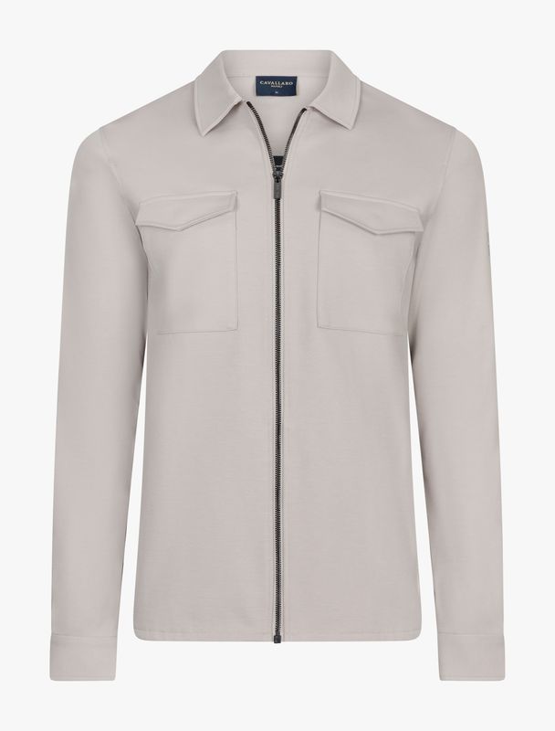Cavallaro Zerino Overshirt