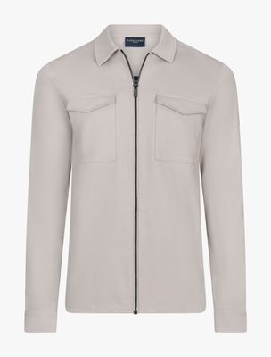Cavallaro Zerino Overshirt