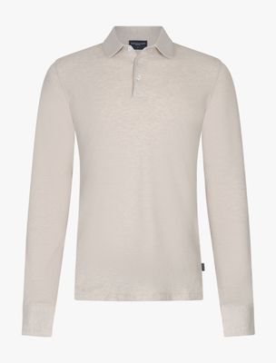 Cavallaro Camicia Polo LS