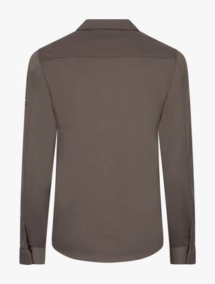 Cavallaro Zerino Overshirt