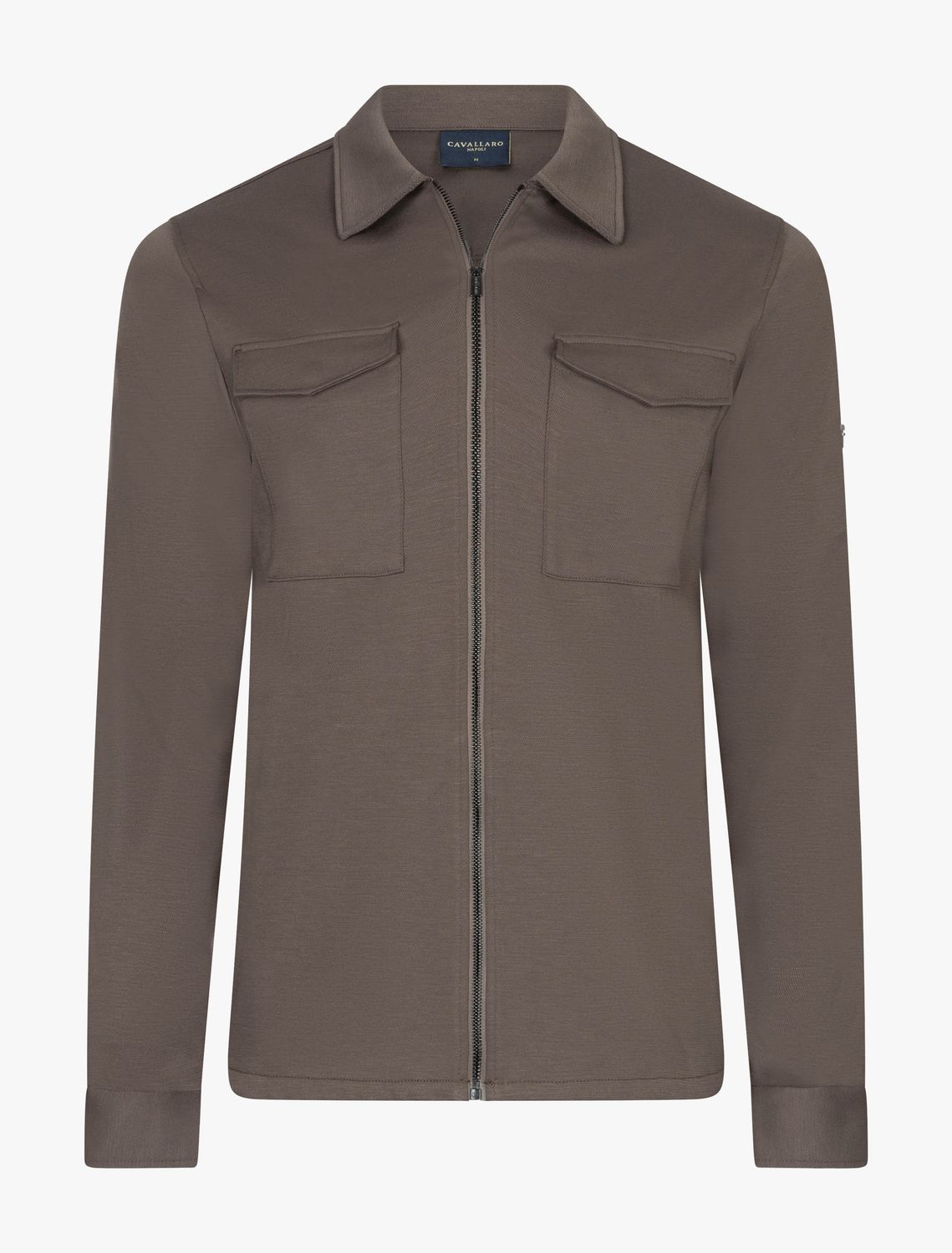 Cavallaro Zerino Overshirt