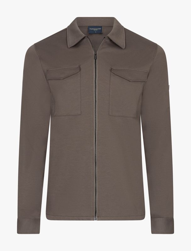 Cavallaro Zerino Overshirt