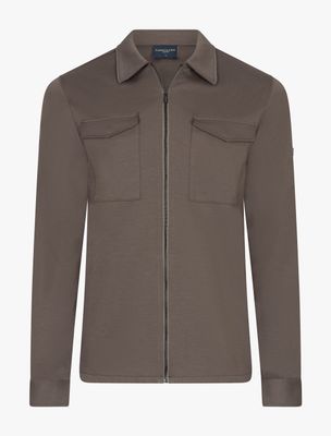 Cavallaro Zerino Overshirt