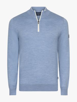 Cavallaro Fontanio Half Zip Pullover