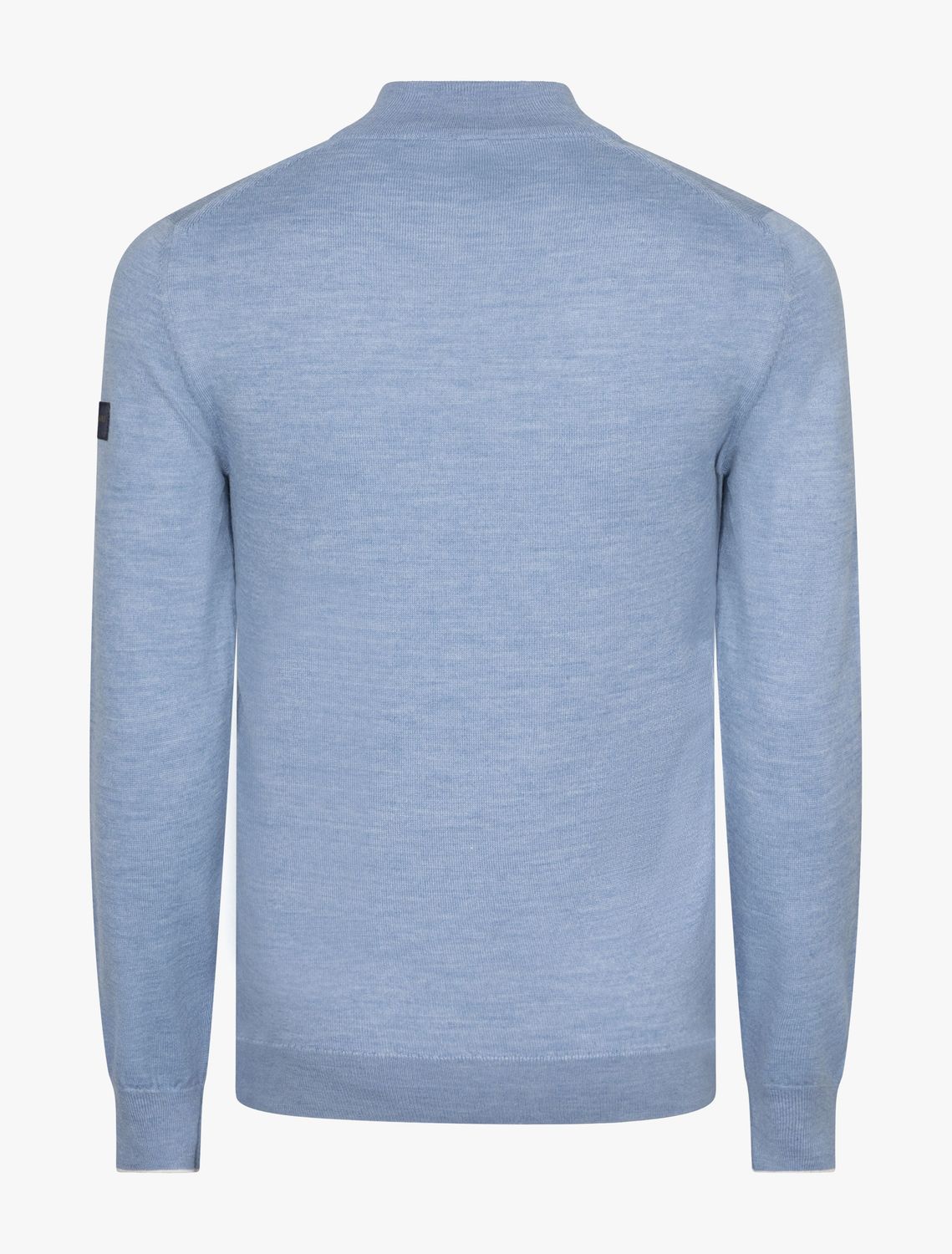 Cavallaro Fontanio Half Zip Pullover