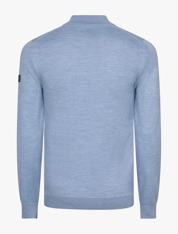 Cavallaro Fontanio Half Zip Pullover