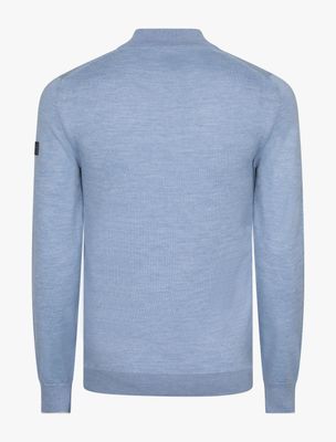 Cavallaro Fontanio Half Zip Pullover
