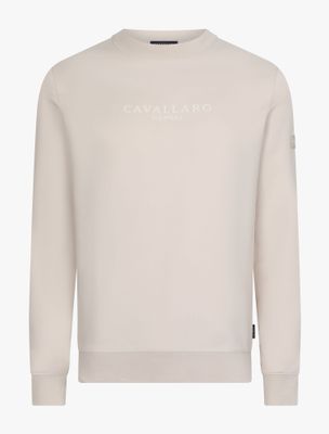 Cavallaro Murano R Neck Sweat