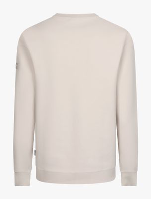 Cavallaro Murano R Neck Sweat