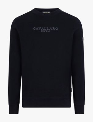 Cavallaro Murano R Neck Sweat