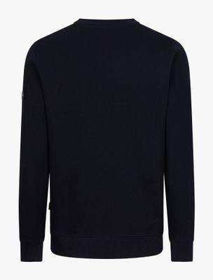 Cavallaro Murano R Neck Sweat