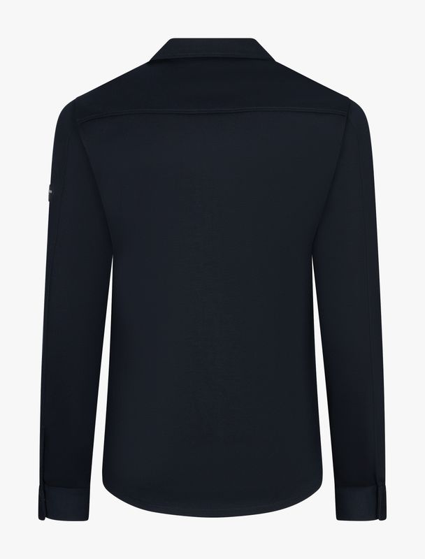 Cavallaro Zerino Overshirt