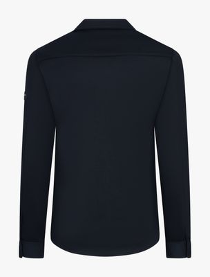 Cavallaro Zerino Overshirt