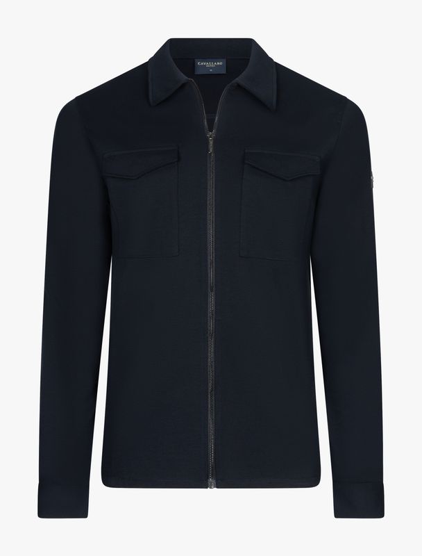 Cavallaro Zerino Overshirt