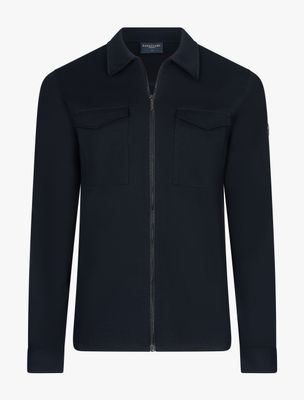Cavallaro Zerino Overshirt