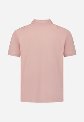 No Excess Polo Short Sleeve Basic