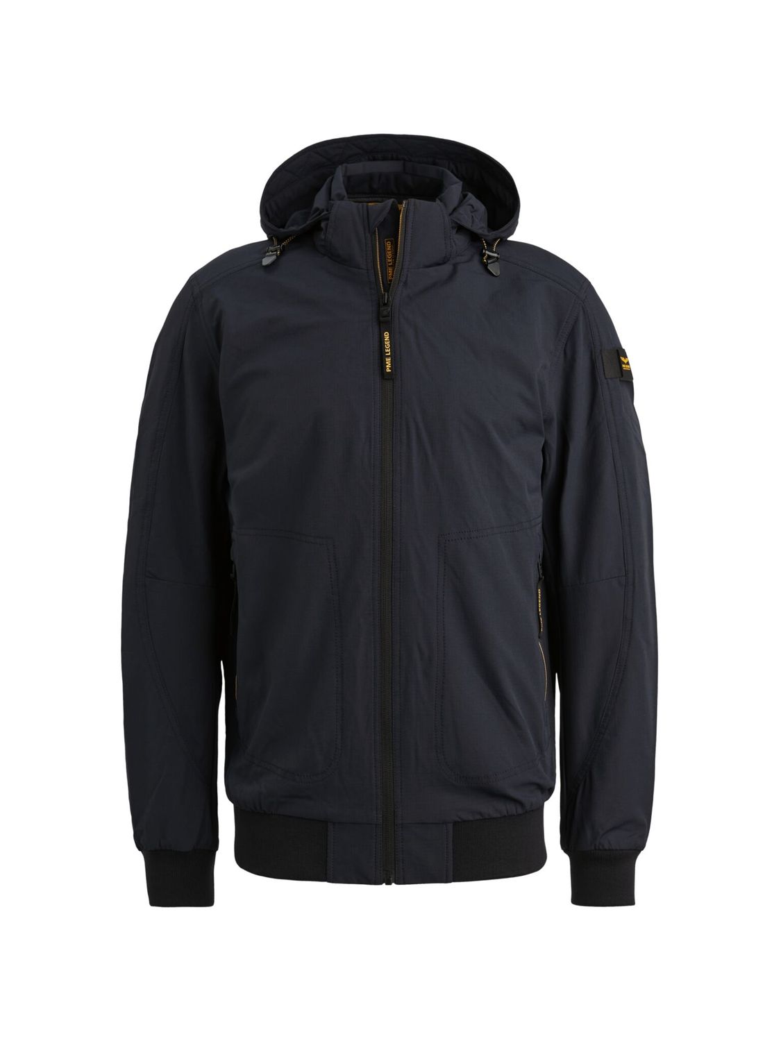 PME Legend Flight jacket STRETCH COMFORT - Ri