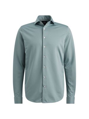Vanguard LONG SLEEVE SHIRT CF Oxford Jersey